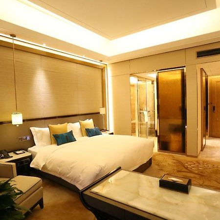 Jinjiang International Hotel Урумчі Екстер'єр фото